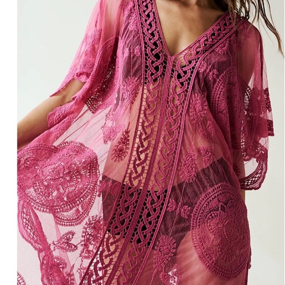 FREE P / only on line / BEST TONE DOWN YET DELI PINK !!!from M TO A LARGE L ❤️ - Picture 1 of 4
